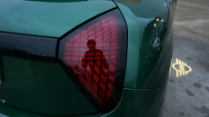 MINI Cooper 135kW E Exclusive [Level 2] 41kWh 3dr Auto Electric Hatchback